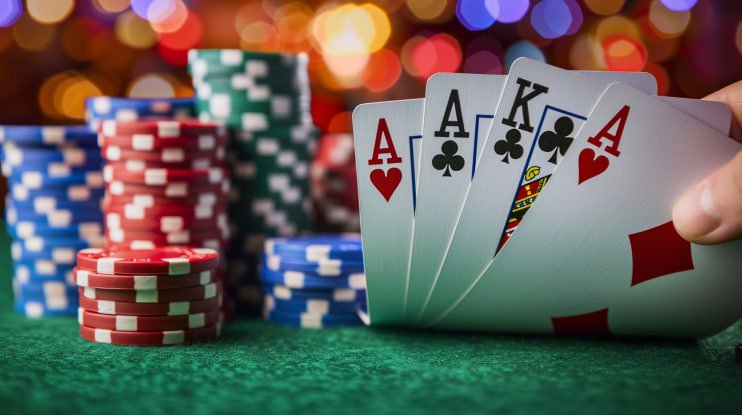 VIP နှင့် Bonus